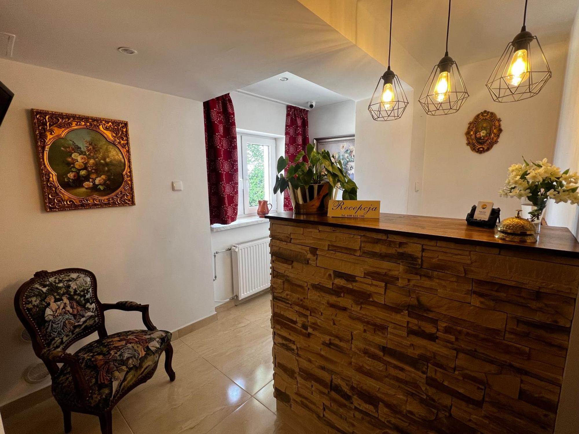 Villa Slonecznego Wzgorza — Photos 3